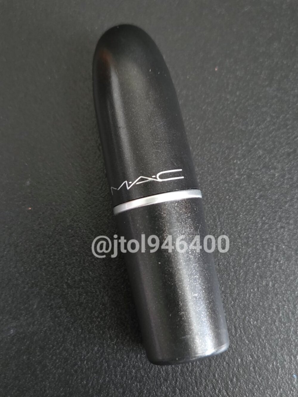 Mac High Strung Lipstick - Picture 2 of 4
